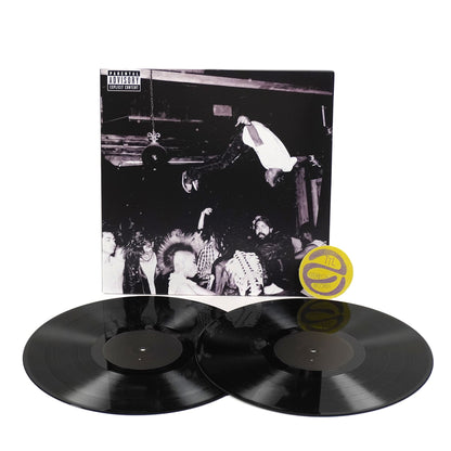 Playboi Carti: Die Lit Vinyl 2LP