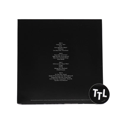 Playboi Carti: Die Lit Vinyl 2LP