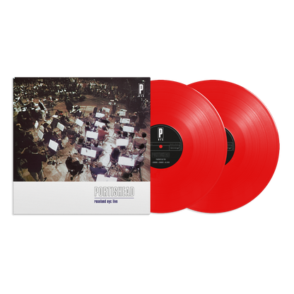Roseland NYC Live (25th Anniversary Edition): Red Vinyl 2LP { vinyl }