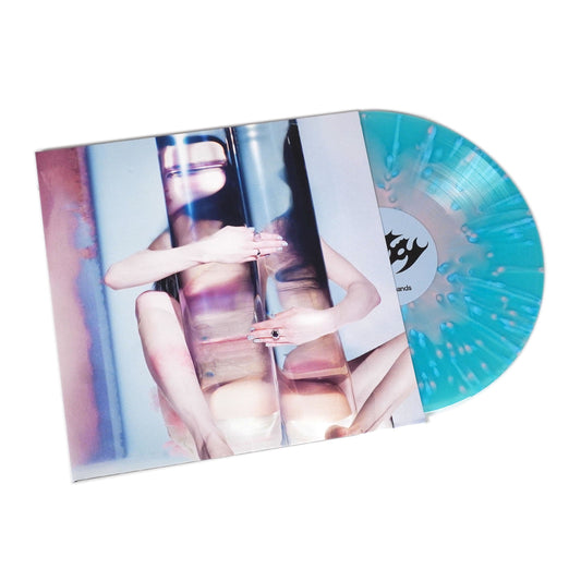 Poppy: Empty Hands (Indie Exclusive Colored Vinyl) Vinyl LP { vinyl }