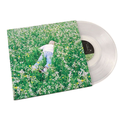 Porter Robinson: Nurture (Colored Vinyl) Vinyl 2LP { vinyl }