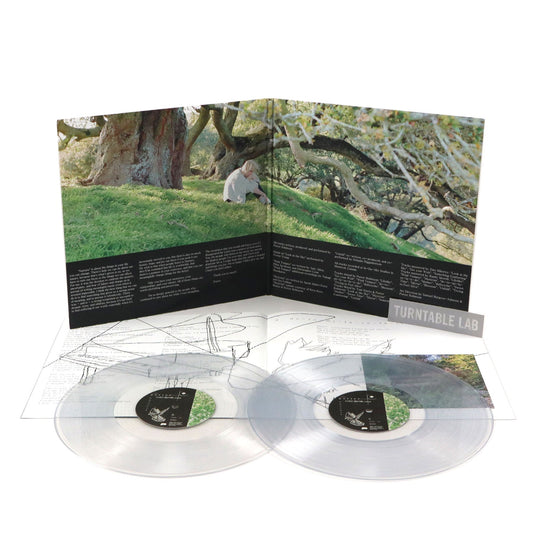 Porter Robinson: Nurture (Colored Vinyl) Vinyl 2LP { vinyl }