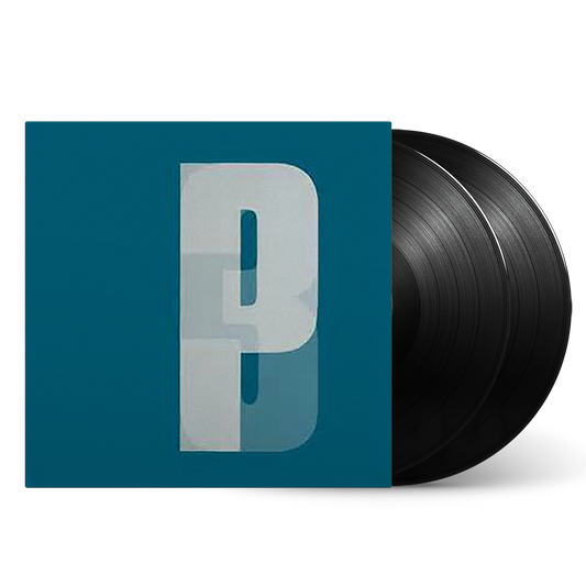 Third: Vinyl 2LP