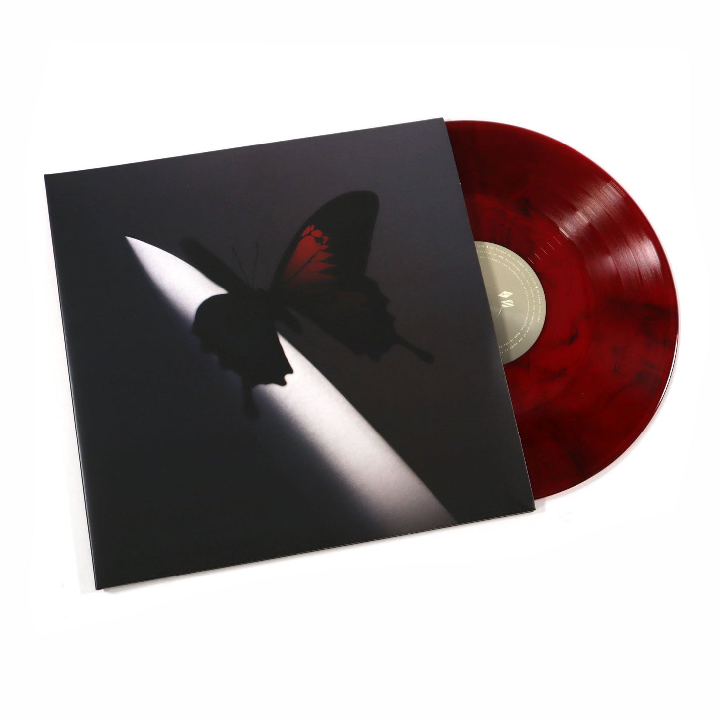 Post Malone: Twelve Carat Toothache (Colored Vinyl) Vinyl 2LP { vinyl }