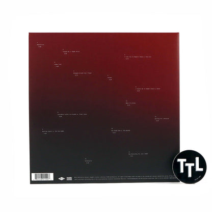 Post Malone: Twelve Carat Toothache (Colored Vinyl) Vinyl 2LP { vinyl }