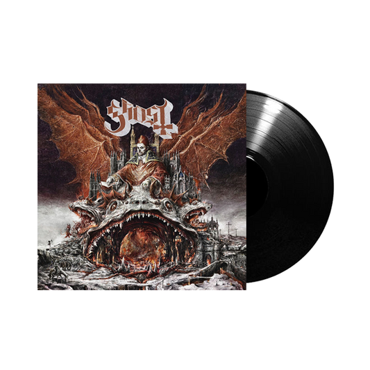 Prequelle : Vinyl LP { vinyl }