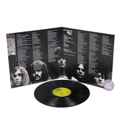 The Pretty Things: Parachute Vinyl LP { vinyl }