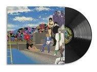 PRINCE & THE REVOLUTION - AROUND THE WORLD IN A DAY Vinyl LP { vinyl }