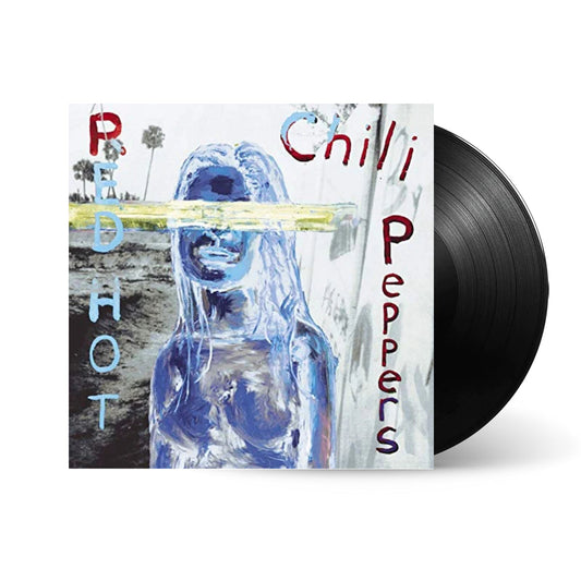 By The Way: Vinyl LP { vinyl }