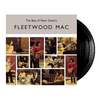 Fleetwood Mac - The Best Of Peter Green's Fleetwood Mac [2LP] { vinyl }
