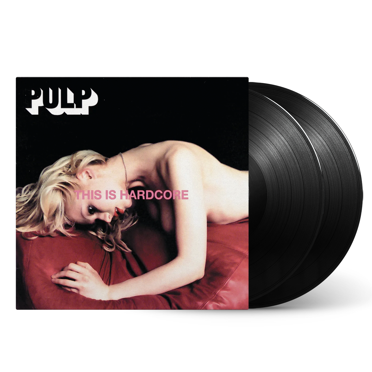 This Is Hardcore: Vinyl 2LP { vinyl }