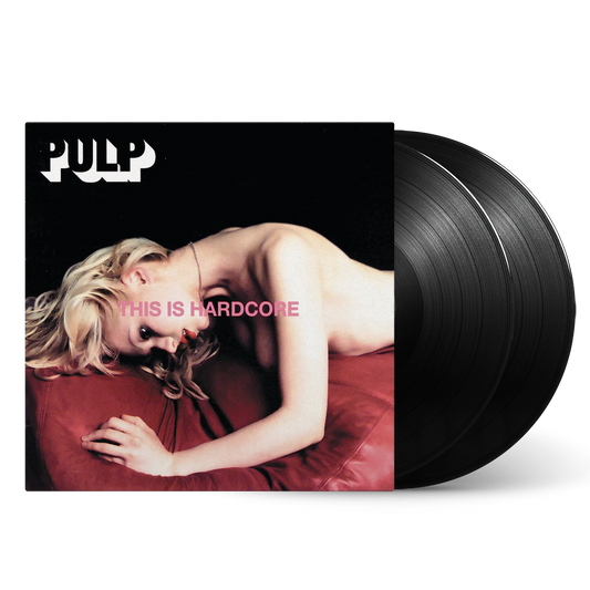This Is Hardcore: Vinyl 2LP { vinyl }