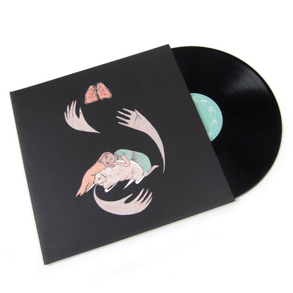 Purity Ring: Shrines Vinyl LP { vinyl }