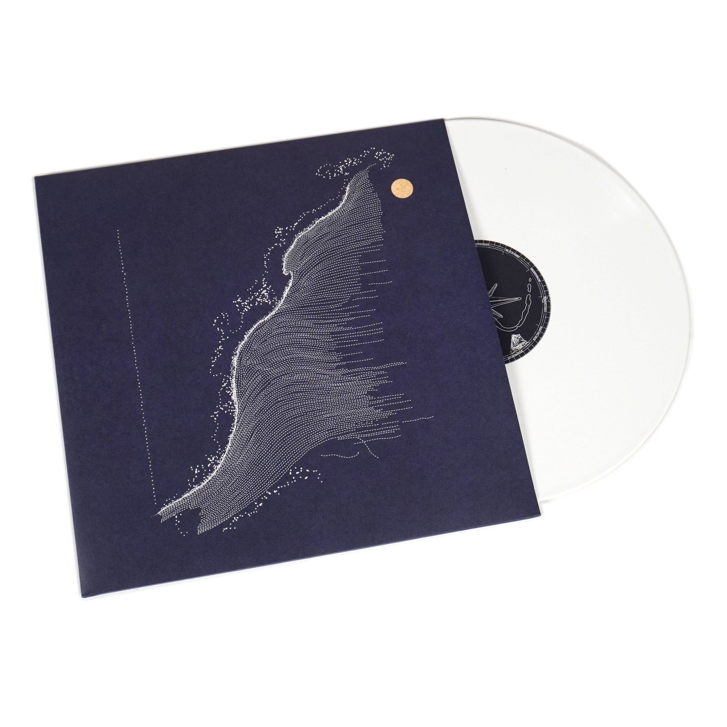 Quadeca: Vanisher, Horizon Scraper (Colored Vinyl) Vinyl 2LP { vinyl }