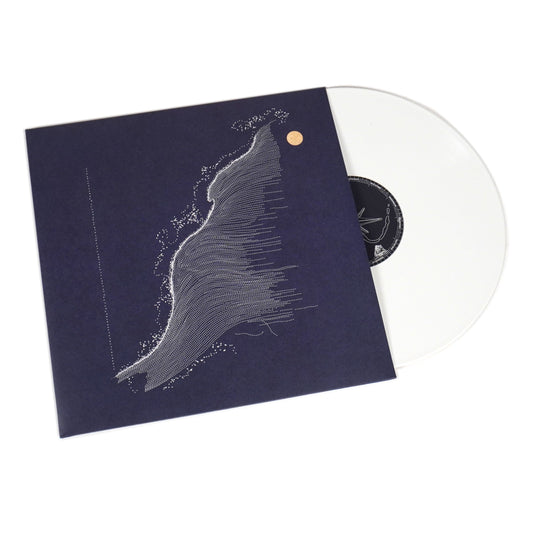Quadeca: Vanisher, Horizon Scraper (Colored Vinyl) Vinyl 2LP { vinyl }