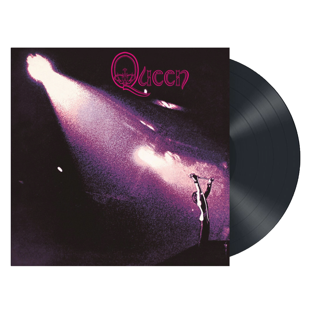 Queen { vinyl }