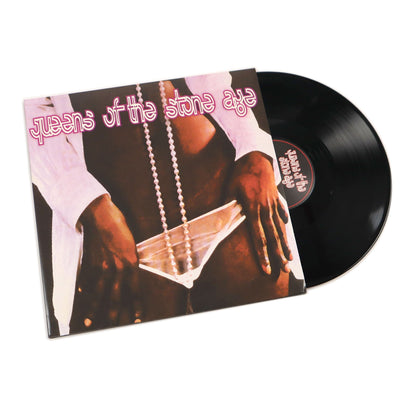 Queens Of The Stone Age: Queens Of The Stone Age Vinyl 2LP { vinyl }