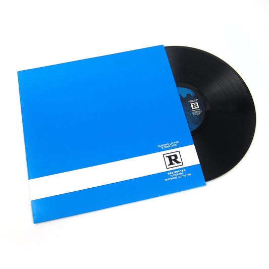 Queens Of The Stone Age: Rated R (180g) Vinyl LP { vinyl }