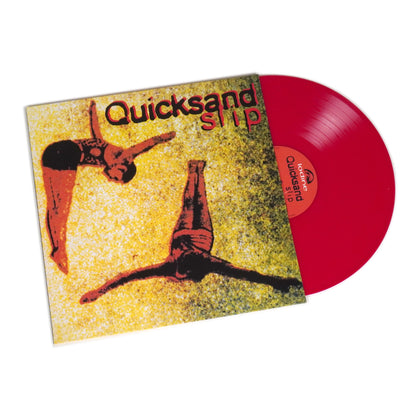 Quicksand: Slip (Colored Vinyl) Vinyl LP { vinyl }