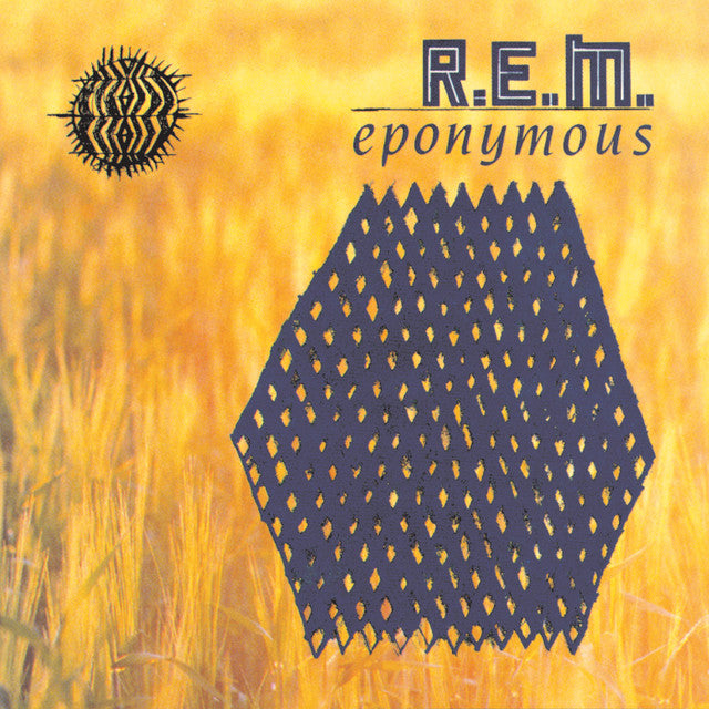 R.E.M. - Eponymous { vinyl }