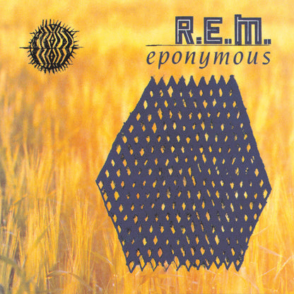 R.E.M. - Eponymous { vinyl }