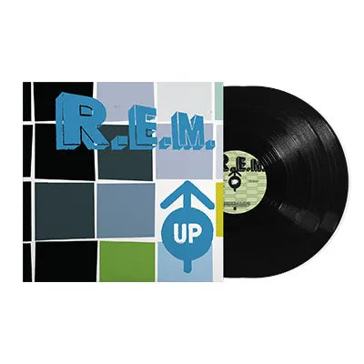 R.E.M. - Up (25th Anniversary) [2LP] { vinyl }