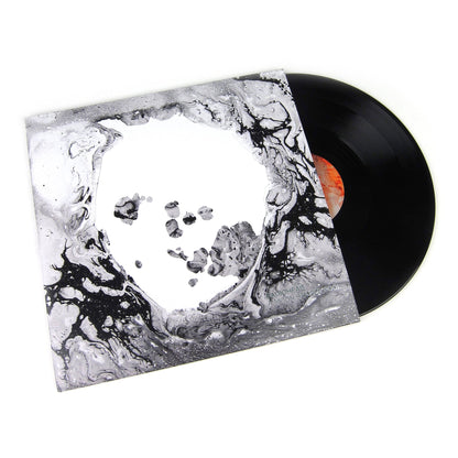 Radiohead: A Moon Shaped Pool (180g) Vinyl 2LP { vinyl }