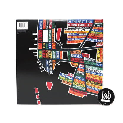 Radiohead: Hail To The Thief (180g) Vinyl 2LP { vinyl }
