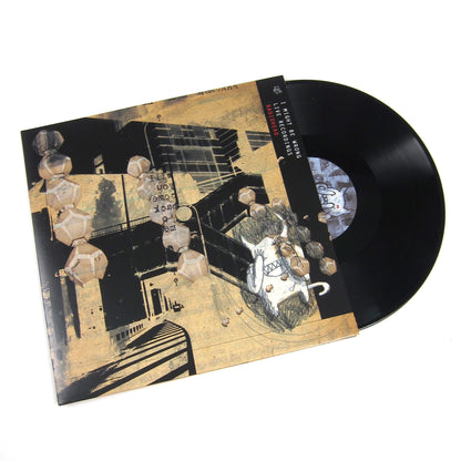 Radiohead: I Might Be Wrong - Live Recordings Vinyl LP { vinyl }