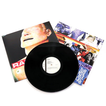 Radiohead: The Bends Vinyl LP { vinyl }
