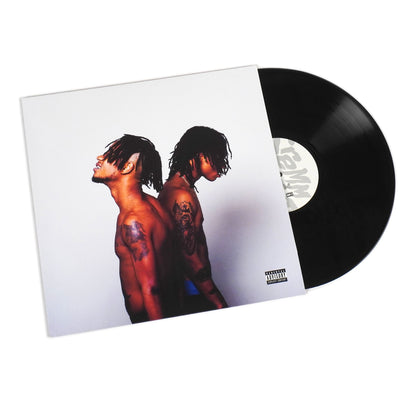 Rae Sremmurd: Sremmlife 2 Vinyl LP