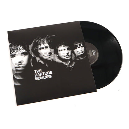The Rapture: Echoes Vinyl LP { vinyl }