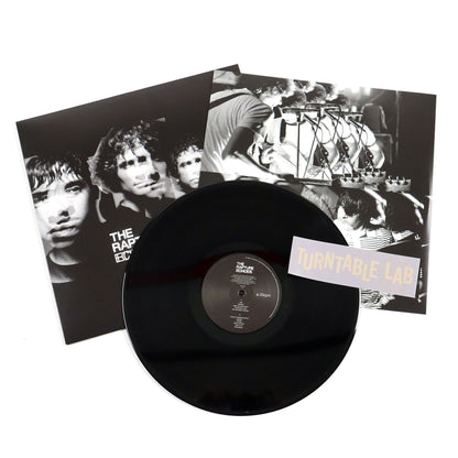 The Rapture: Echoes Vinyl LP { vinyl }