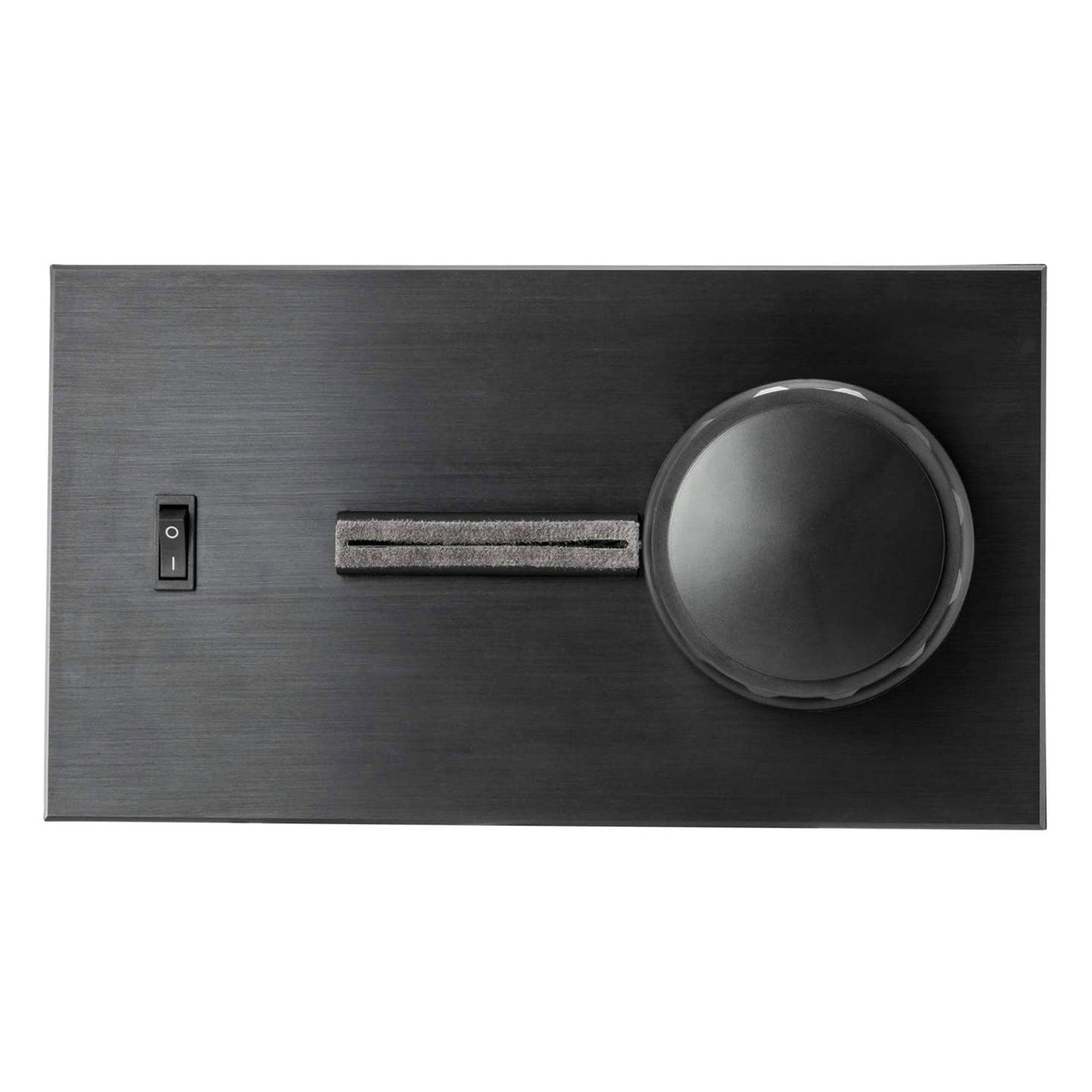 Record Doctor: VI Record Cleaning Machine - Carbon Fiber