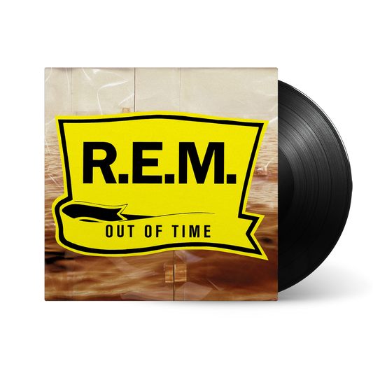 Out Of Time (Remastered): Vinyl LP { vinyl }