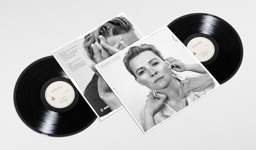 CARLILE,BRANDI - RETURNING TO MYSELF Vinyl LP { vinyl }