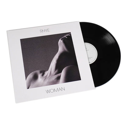 Rhye: Woman Vinyl LP { vinyl }