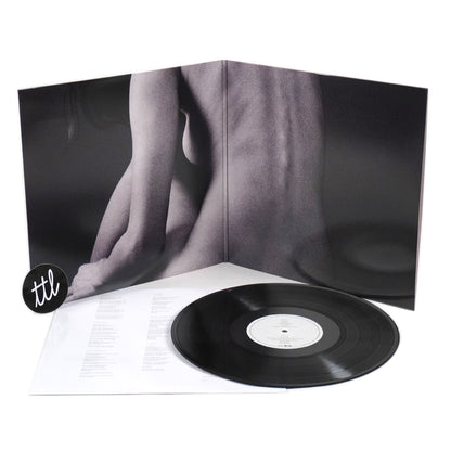 Rhye: Woman Vinyl LP { vinyl }