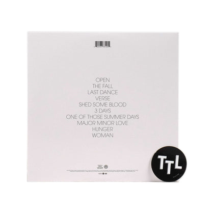 Rhye: Woman Vinyl LP { vinyl }