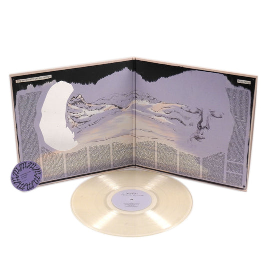 Rilo Kiley: The Execution Of All Things (Colored Vinyl) Vinyl LP { vinyl }