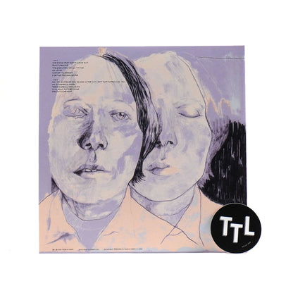 Rilo Kiley: The Execution Of All Things (Colored Vinyl) Vinyl LP { vinyl }
