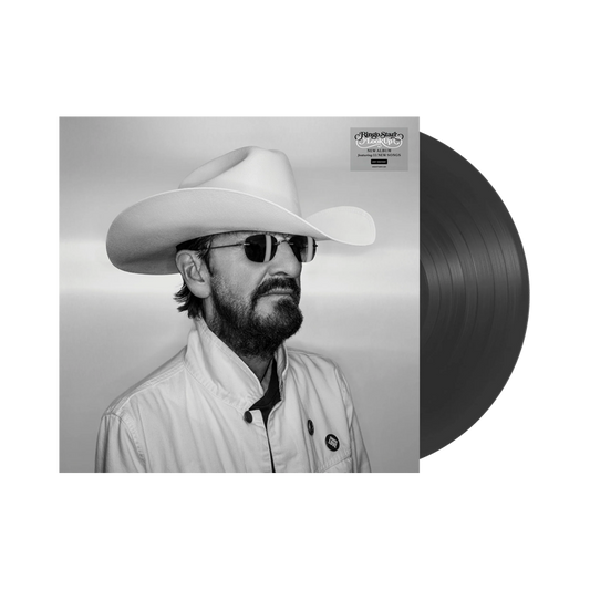 Look Up: Vinyl LP { vinyl }