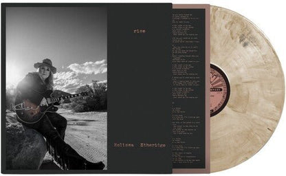 ETHERIDGE,MELISSA - RISE Tan Vinyl LP { vinyl }