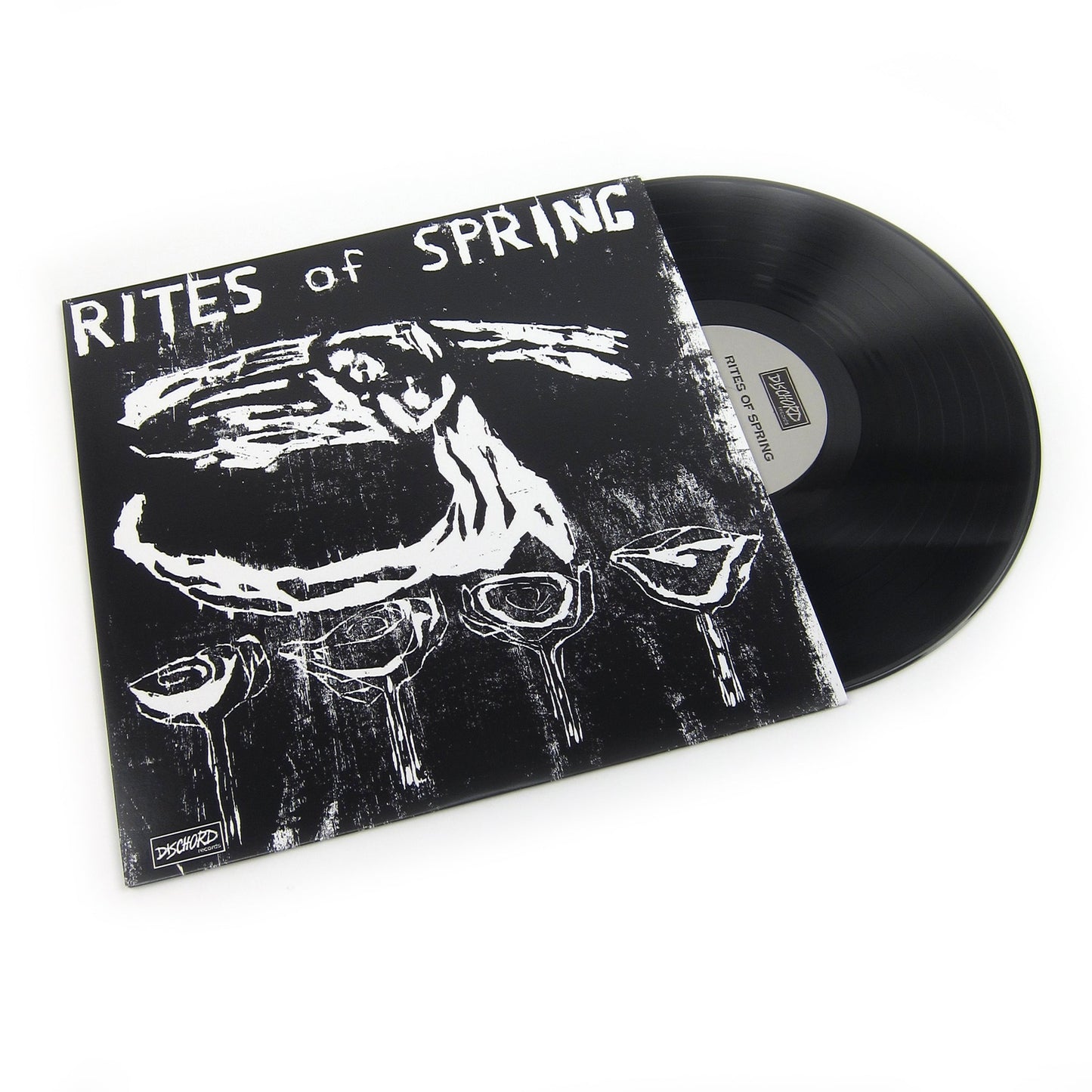 Rites Of Spring: Rites Of Spring Vinyl LP { vinyl }