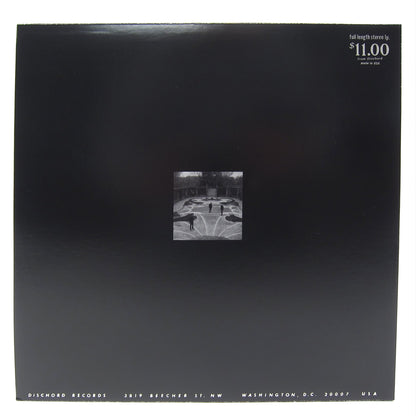Rites Of Spring: Rites Of Spring Vinyl LP { vinyl }