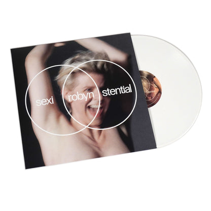 Robyn: Sexistential (Indie Exclusive Colored Vinyl) Vinyl LP { vinyl }
