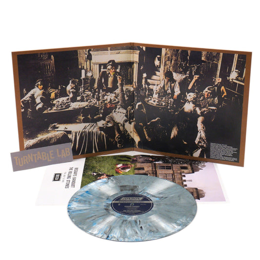 The Rolling Stones: Beggars Banquet (Colored Vinyl) Vinyl LP { vinyl }