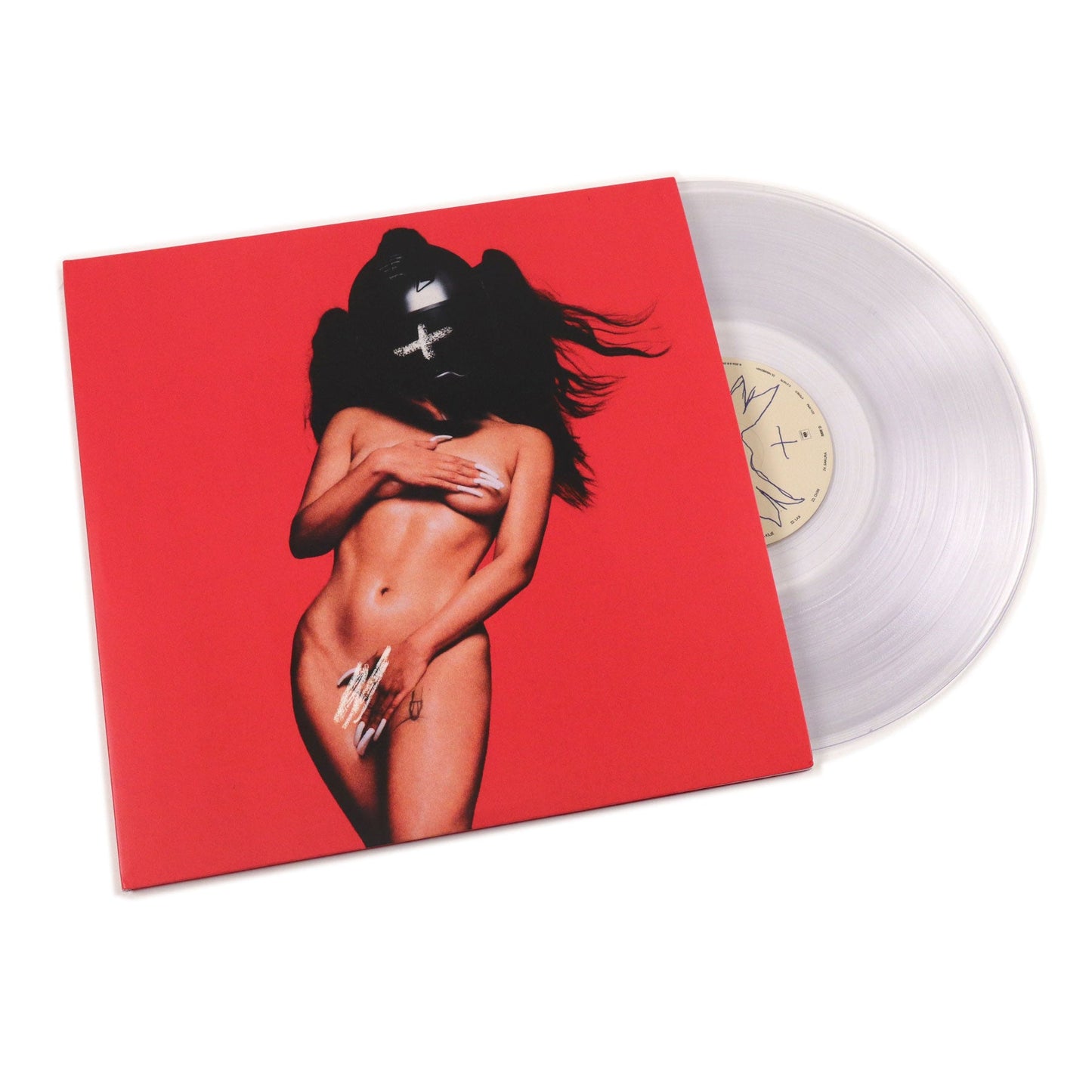 Rosalia: Motomami + (Colored Vinyl) Vinyl 2LP { vinyl }