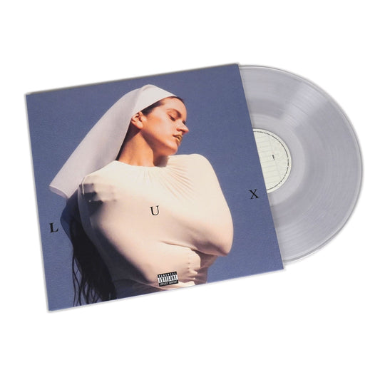 Rosalia: Lux (Colored Vinyl) Vinyl 2LP { vinyl }