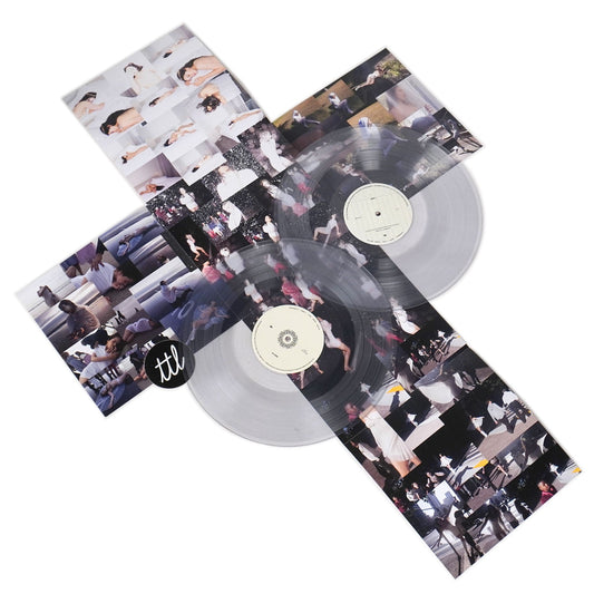 Rosalia: Lux (Colored Vinyl) Vinyl 2LP { vinyl }